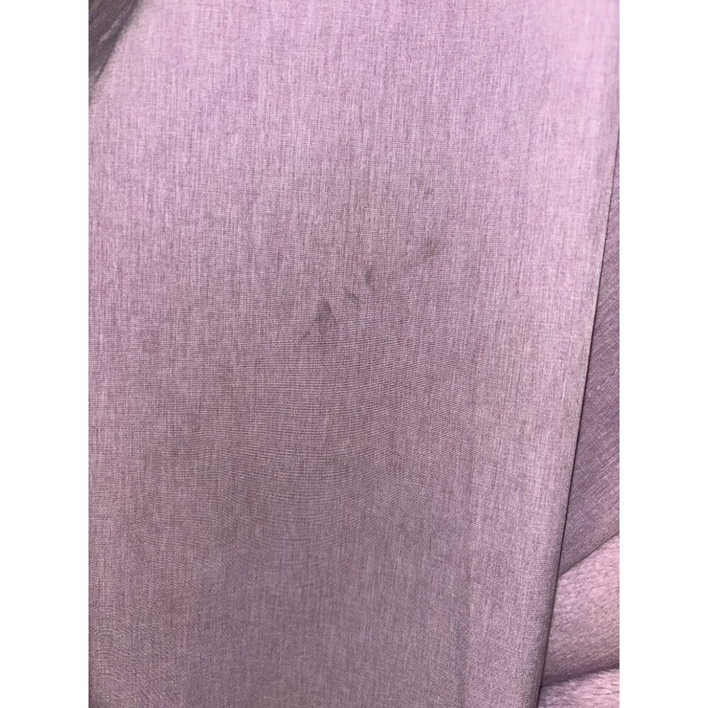 Kirkland Signature Soft Fleece-Lined Rain Jacket - image 7